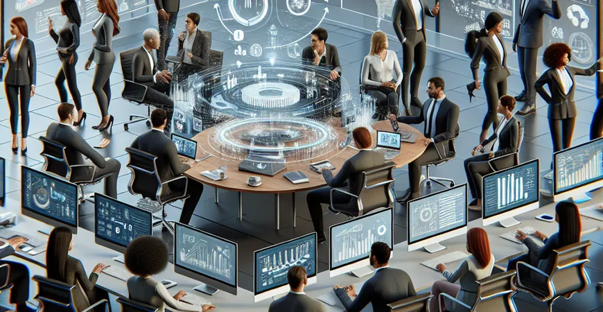 激励员工创新的四种方法，你用对了吗？