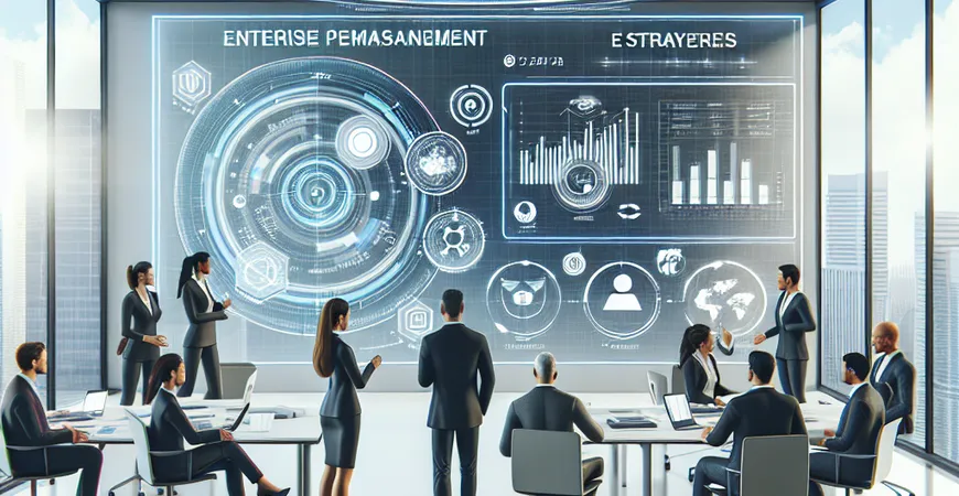 激励员工的五大方法，2025年企业新趋势