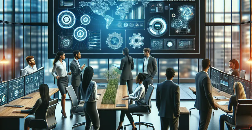 激励员工的创新方法，企业成功的新钥匙