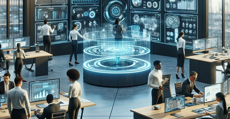 激励员工的创新方法：2025年最新策略