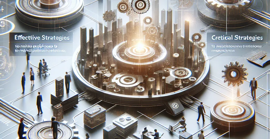 激励员工的有效方案，企业2025年不容错过的策略