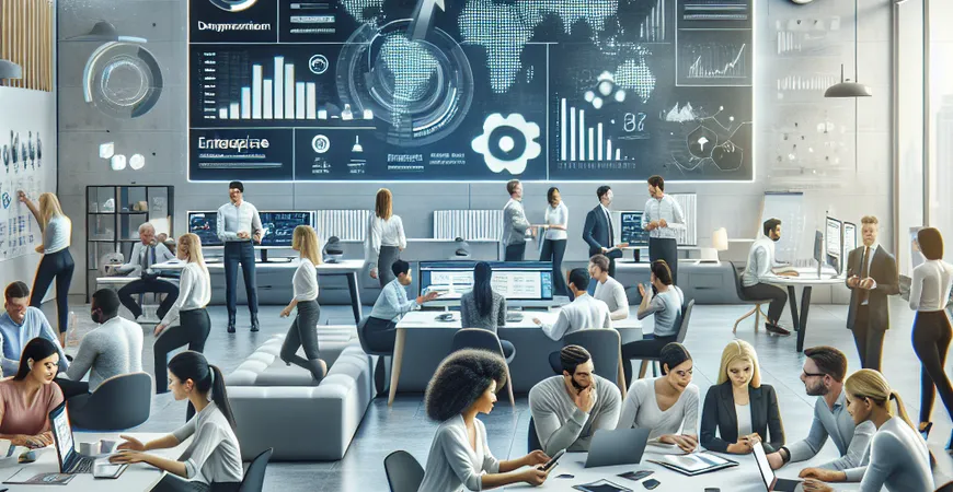 激励员工的有效方法，企业如何实现目标？