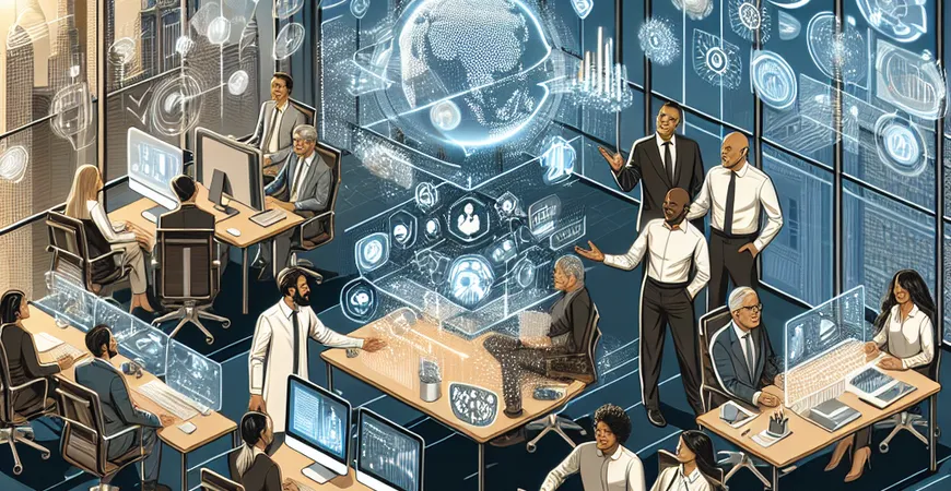 激励措施大盘点：2025年留住员工的最新策略