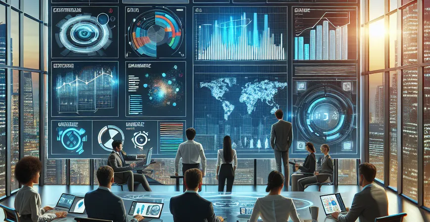 激励措施提升员工绩效，破解2025年管理难题