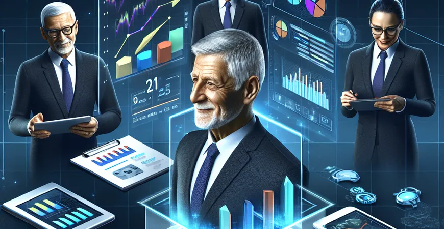 激励老员工的新方法，提升企业竞争力