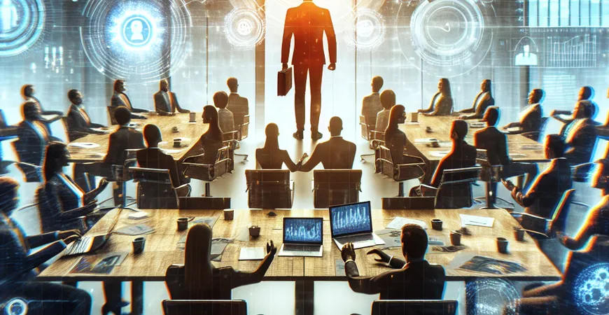 激励老员工：如何让他们保持工作热情