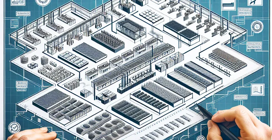 烟草库存管理的独特之道，行业领先的管理技巧