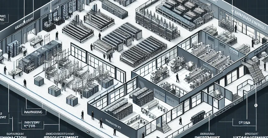 烟草库存管理策略，确保2025年市场份额