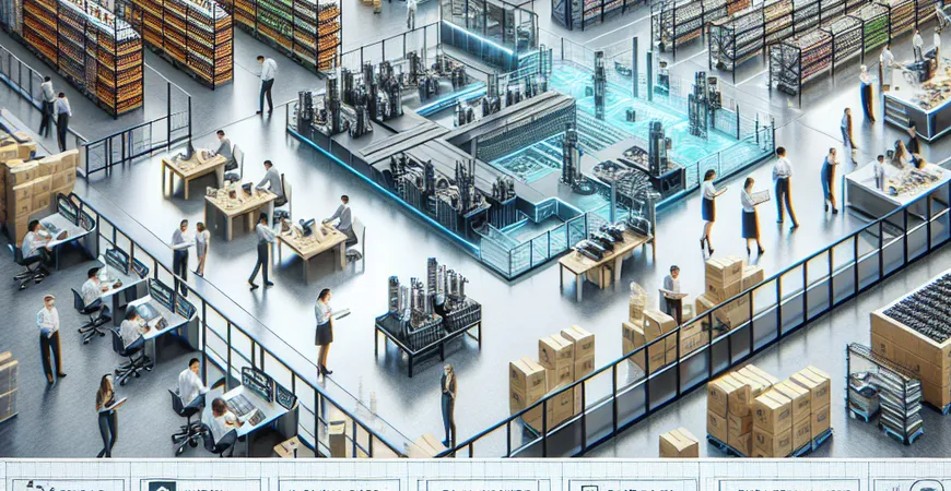 烟草库存管理要点，库存风险如何降到最低