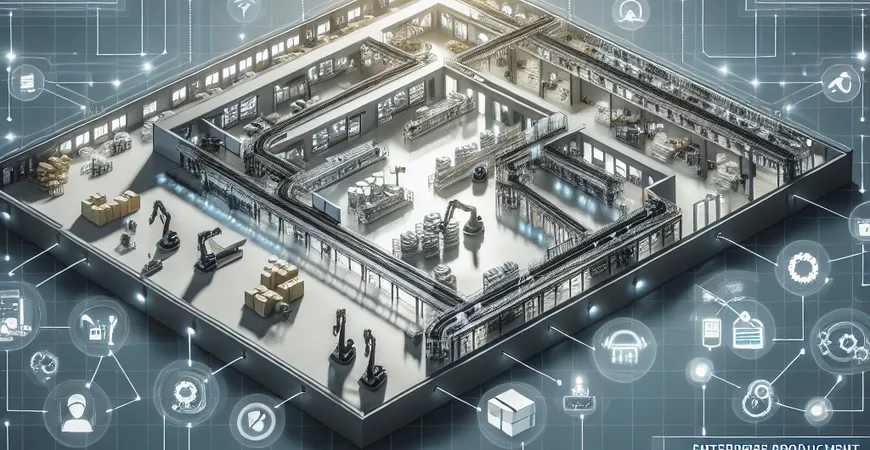 物流仓库管理系统痛点，如何实现流程自动化