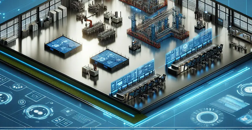 物流仓库管理系统选型对比，2025年最新技术分析