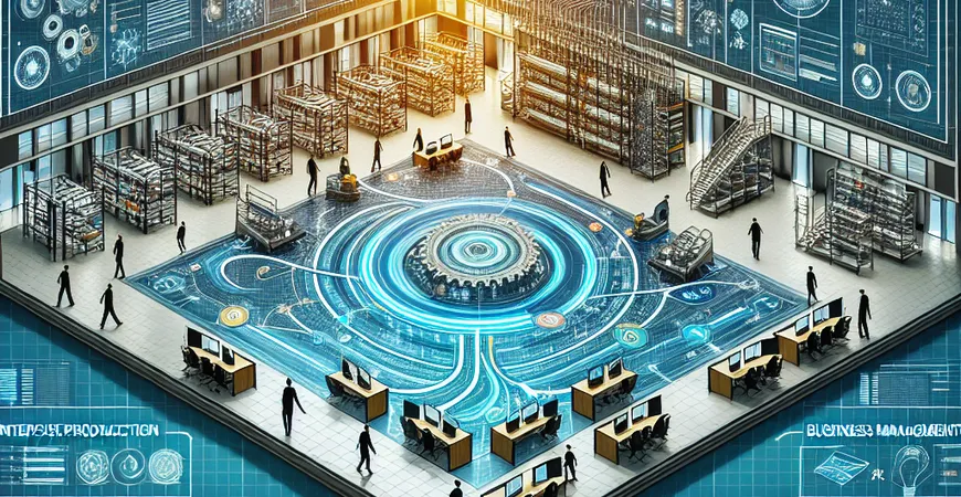 物资库存管理系统全面解析，提升效率的秘密武器