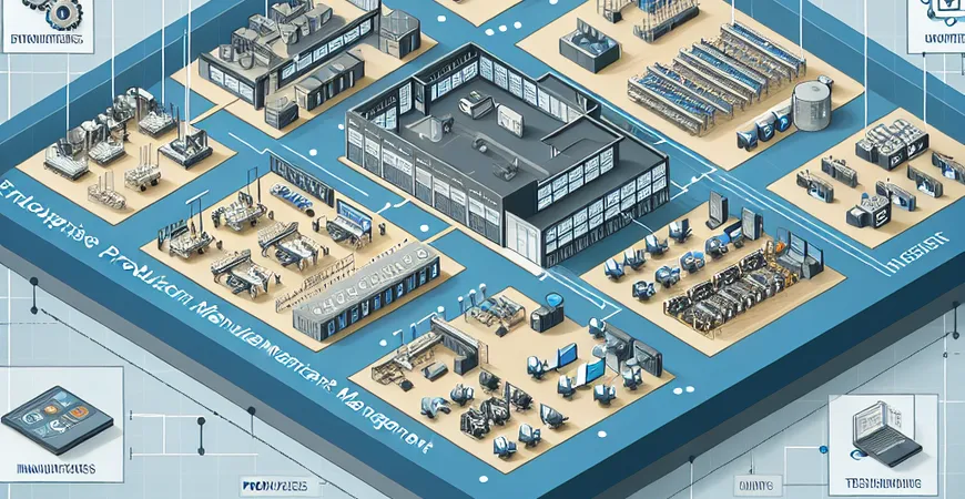 物资库存管理系统如何提高工作效率，收藏！