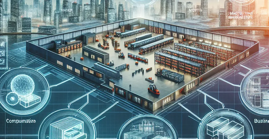 物资库存管理系统的未来展望，2025年预测