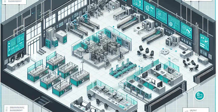 物资库存管理系统的选型指南，避免常见误区