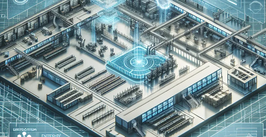 物资库存管理系统选型指南，避免踩坑的关键技巧