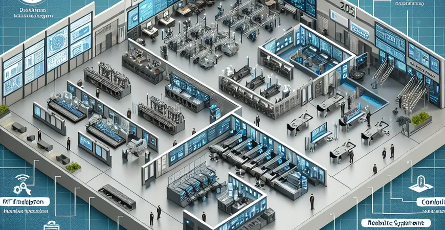 现代库存管理新趋势，2025年方法盘点