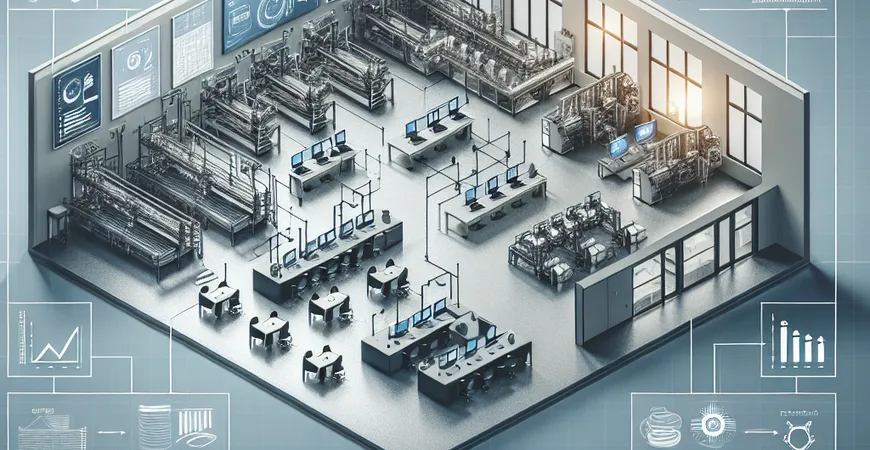 现代库存管理方法全面解析，选择适合你的方案