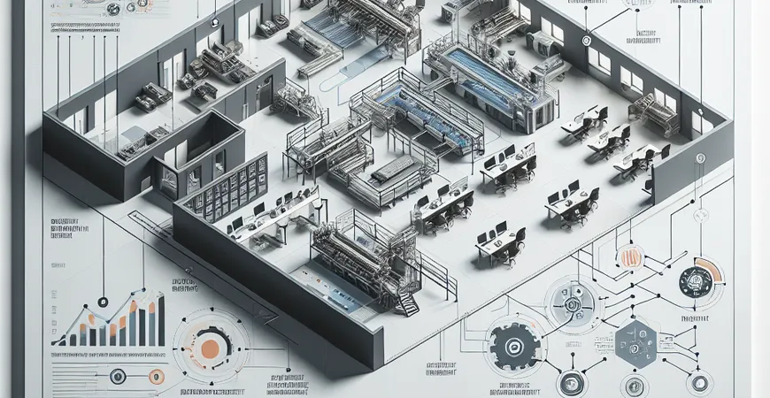 现代库存管理方法详解，行业专家的深度分析