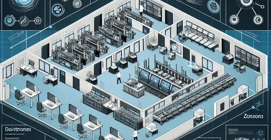 现代库存管理方法：从传统到创新的转型指南