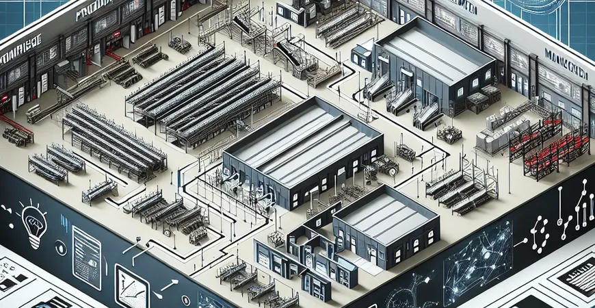 现代库存管理系统，企业必备的全面工具