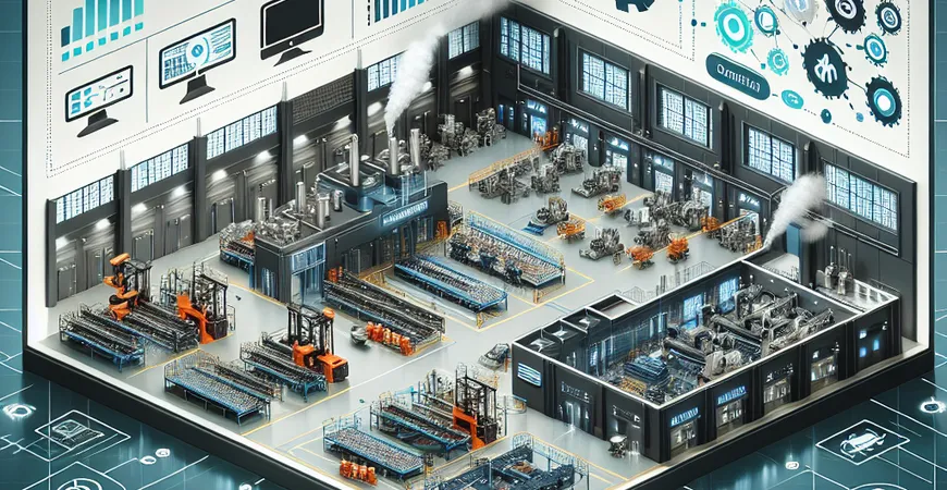 用Excel做仓库管理系统的五大技巧，收藏！