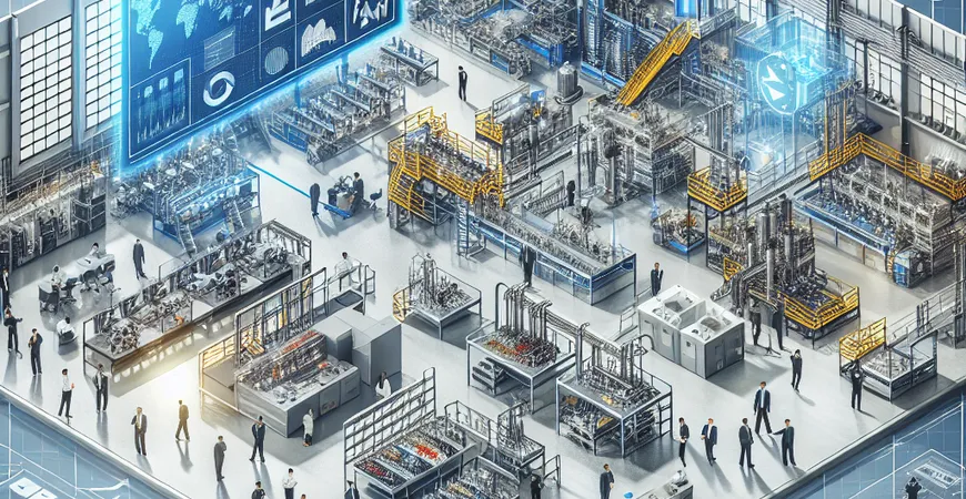 用Excel管理仓库：快速入门与实用技巧分享