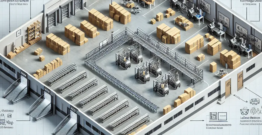 电商仓库管理常见问题及解决方法