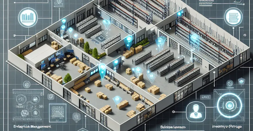 电商仓库管理的痛点分析与解决方案，最全测评