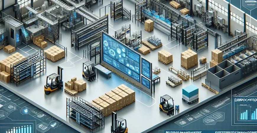 电商仓库管理系统优化策略，提升响应速度的秘诀