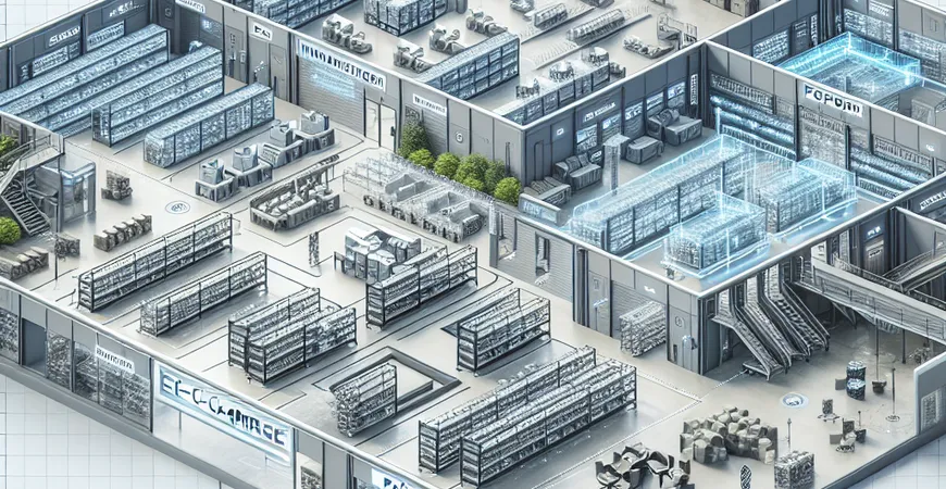 电商仓库管理系统的成功案例分享，收藏！