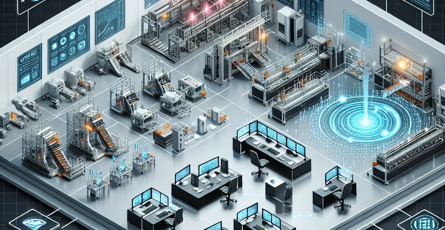 电商仓库管理系统的核心功能解析，助力业务增长