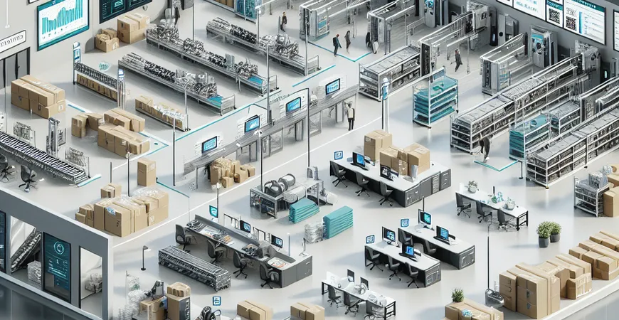 电商仓库管理系统的设计，提升用户体验的关键要素