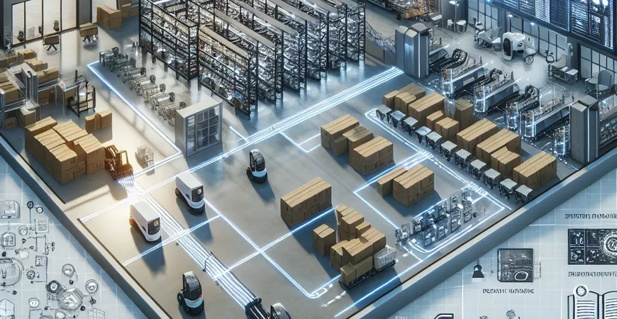 电商仓库管理系统选型：2025年最新趋势和建议