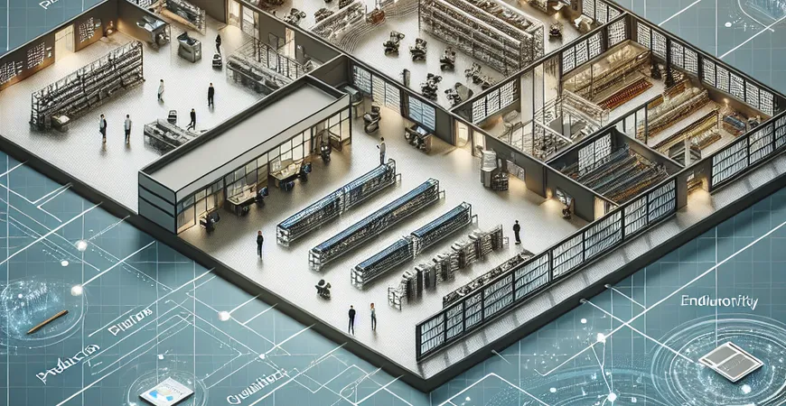 电商仓库管理系统：提升客户满意度的必备工具