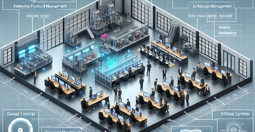 电脑库存管理系统盘点，选择适合你的方案