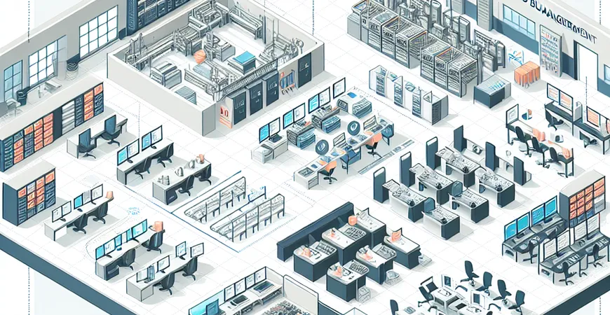 电脑库存管理软件大评测，选择最佳库存解决方案