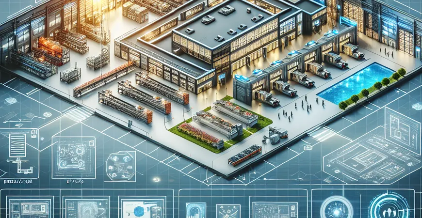 电脑管理库存系统推荐，2025年库存管理不踩坑