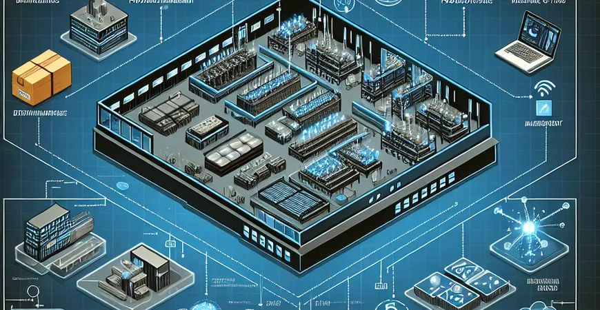 电脑管理库存系统：科技赋能库存管理新时代