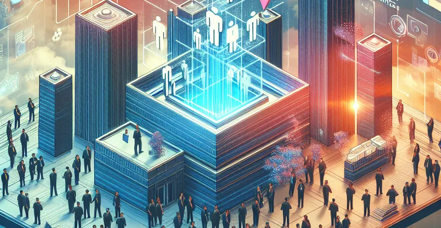 留住新员工的实用策略，2025年企业创新发展的关键