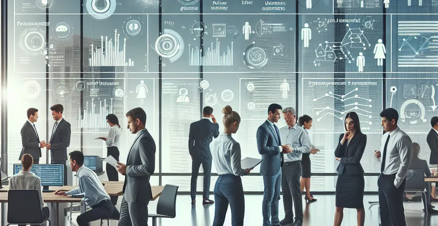 留住新员工的秘诀，企业文化大揭密