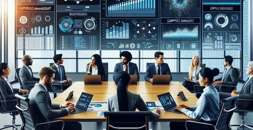 留住新员工的绝招，HR的成功秘籍