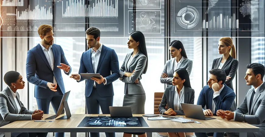 病假一年处理措施，HR与法律的双重视角