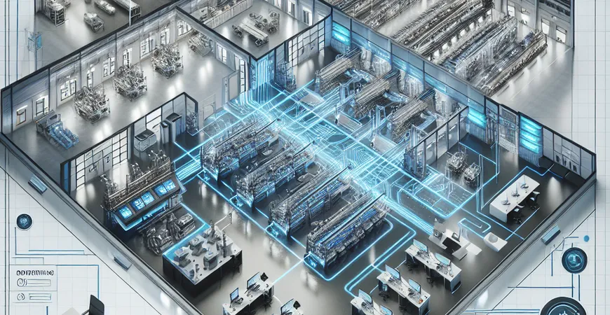盘点2025年最受欢迎的库存管理软件，哪款最适合你