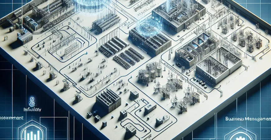 盘点全球库存管理研究现状：你需要了解的趋势