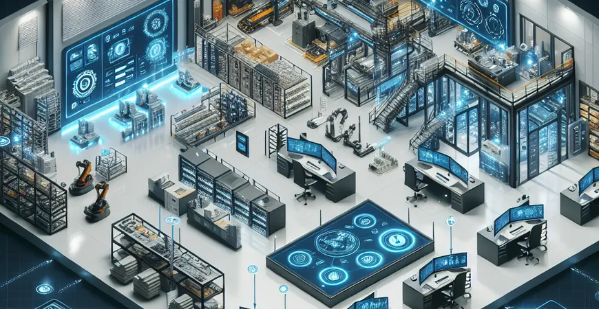 盘点十大免费仓库管理系统，企业管理不花钱也高效