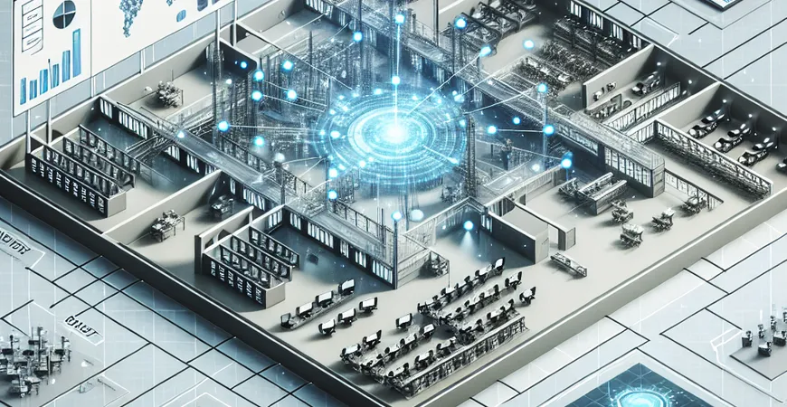 盘点国内外库存管理研究现状，洞悉行业动态