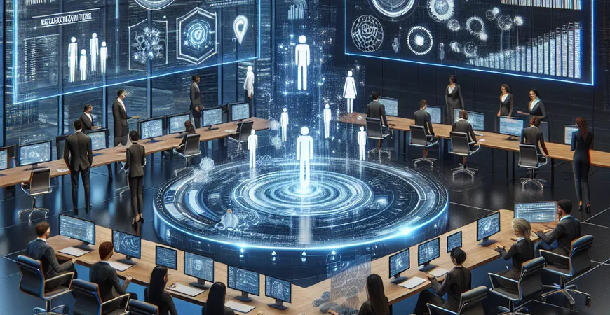 知识型员工培养策略：从招聘到培训的全方位解析