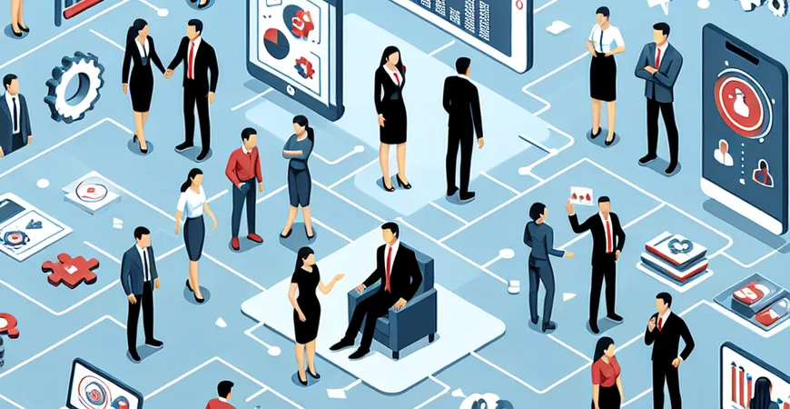 知识型员工定义及案例分享