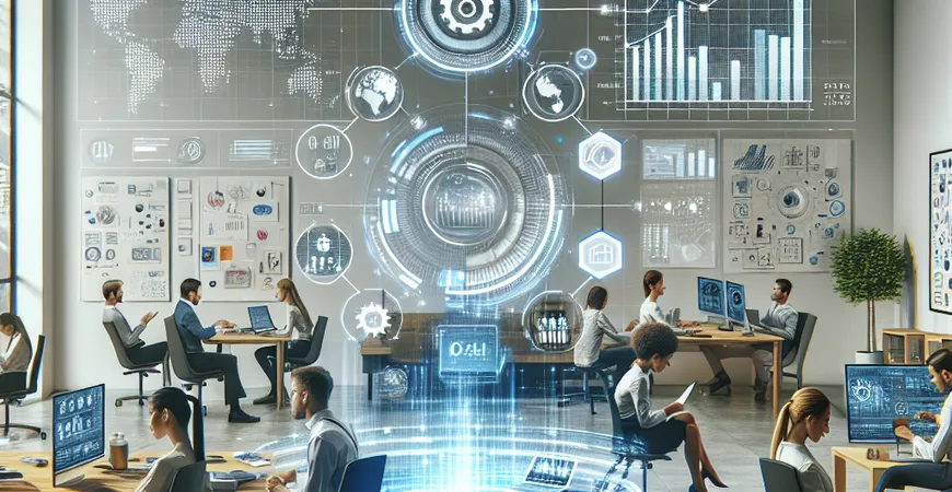 知识型员工特点解析，助力企业创新